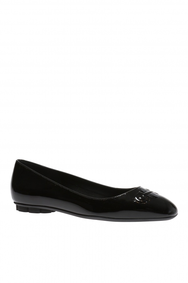 gancini ballet flat